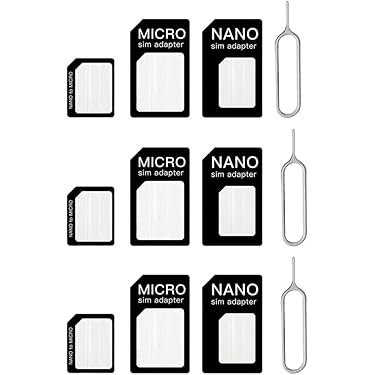 Vassoio Carta SIM Per Google Pixel 4a / 4a 5G - Kit Di Sostituzione Con Pin E Guarnizione - Foto 5