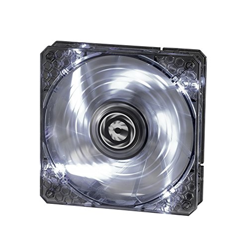Preisvergleich Produktbild BitFenix Magnetstreifen RGB LED Strip 7 Schwarz