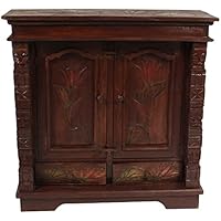 Suchergebnis auf Amazon.de für: telefonschrank - Möbel