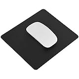 DIGIFLEX Aluminium Mouse Mat – Non-Slip Metal Mouse Pad - Strong Durable Waterproof – Stylish Modern Design -Protective for O
