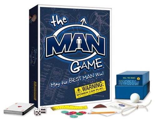 Preisvergleich Produktbild The Man Game by Late for the Sky