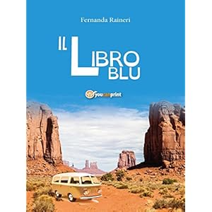 Il libro blu