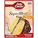 Produktbild Betty Crocker Super Moist Cake Mix Yellow 432 g