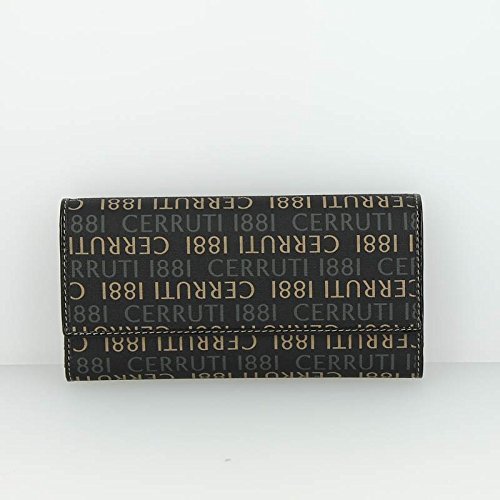 Preisvergleich Produktbild Cerruti 1881 Compagnon Saline schwarz
