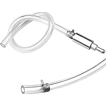 Spurgo Per Freni Idraulici Moto - Acciaio Inox E Gomma, Universale - Foto 7