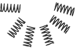 EBC BRAKE Compatible avec/Remplacement pour 350 RDLC / 400 RD / 400 DTMX/ 600 FAZER - KIT RESSORTS EMBRAYAGE RENFORCES / CSK2