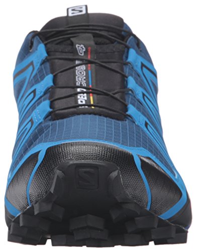 Salomon Herren Speedcross 4 Cs Traillaufschuhe - 4