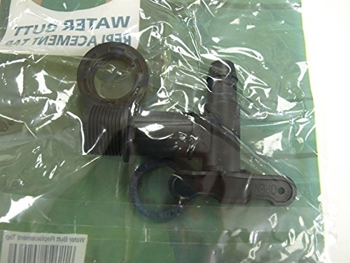 Preisvergleich Produktbild Wasser Butt Ersatz Wasserhahn