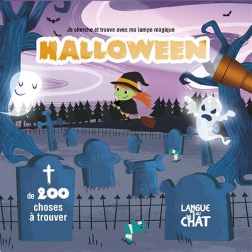 couverture de : Halloween