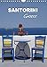 Produktbild Santorini - Greece (Wall Calendar 2018 DIN A4 Portrait): This calendar shows the most beautiful places of Santorini. (Monthly calendar, 14 pages ) ... [Apr 01, 2017] Huschka, Klaus-Peter