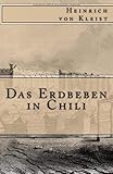 Image de Das Erdbeben in Chili (Klassiker der Weltliteratur, Band 4)