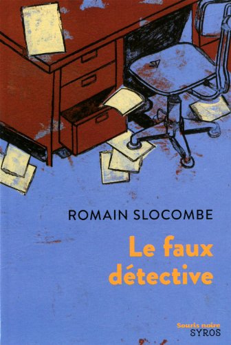 Le  faux détective
