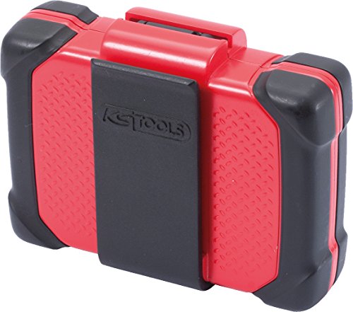 KS Tools Torsion power Bit-Satz, 1/4 Zoll, 32-teilig 918.3010 - 3