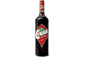 MON COPAIN CAVISTE Amer Cynar 16.5 ° 1 L