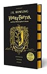 Harry Potter and the Philosopher's Stone - Hufflepuff Edition