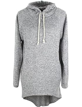Emma & Giovanni - Hoodie - Pullover - Damen