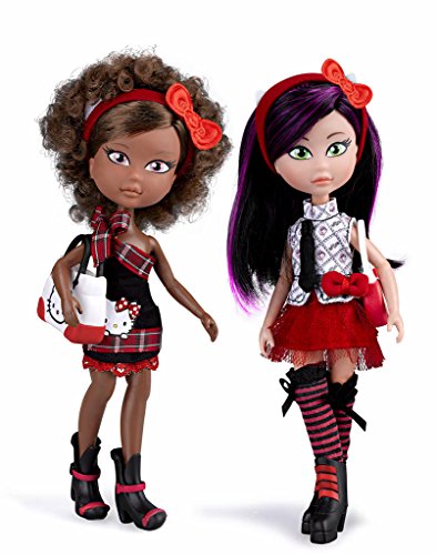 Preisvergleich Produktbild Hello Kitty Pack von Freundinnen (berühmten 700012043)