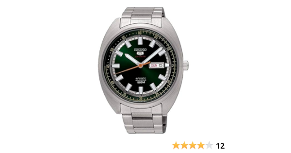 Seiko 5 Sports SRPB13 SRPB13K1