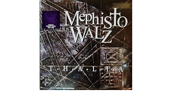 Thalia Vinyl Lp Amazon De Musik amazon de