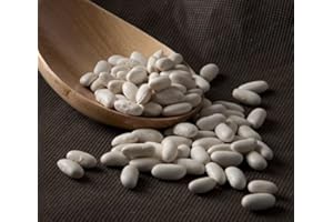 UN MUNDO A GRANEL Alubia blanca riñón a granel - 1000