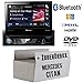 Produktbild Mercedes Citan W415 - Pioneer AVH-X7800BT - 1-DIN 7-Zoll USB Bluetooth DVD - Autoradio - Einbauset