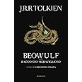 Beowulf con Racconto meraviglioso