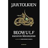 Beowulf con Racconto meraviglioso