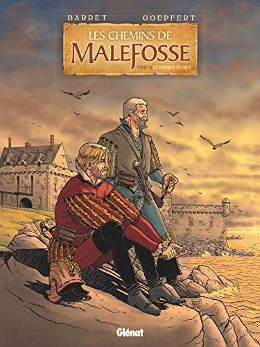 Télécharger Les Chemins de malefosse - Tome 24: Le Dernier secret Gratuit