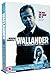 Wallander - Collected Films 1-7 [DVD] [2005]