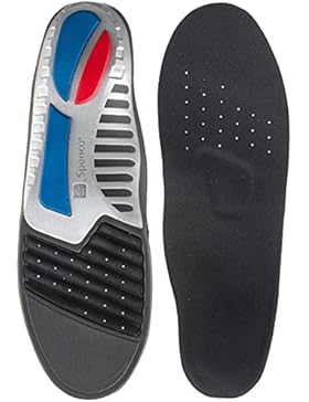Spenco Ironman Einlegesohle - Total Support Original