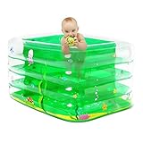 Avis Piscine Plastique Rigide Bébé Les Comparatifs Les