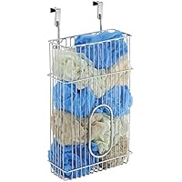 Suchergebnis auf Amazon.de für: plastiktüten aufbewahrung: Küche