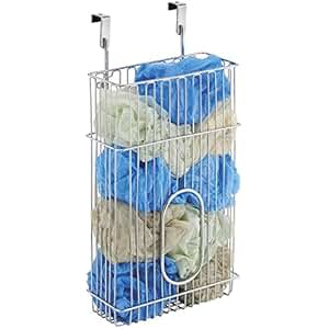 Suchergebnis auf Amazon.de für: plastiktüten aufbewahrung: Küche