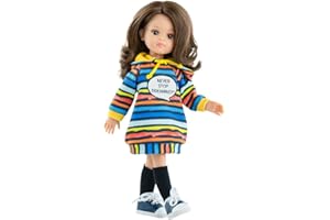 PAOLA REINA Paola Królowa Lalka Ewa 32 cm