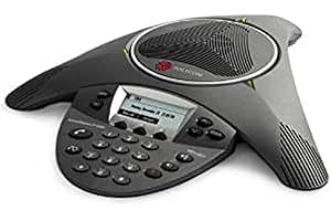 Polycom Soundstation IP 6000 Conference Phone (No PSU)