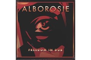 Freedom In Dub
