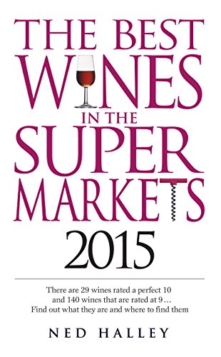 Download The Best Wines in the Supermarkets 2015