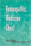 Image de Homeopathic Medicine Chest