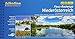 Fluss-Radwege Niederösterreich: Mit Kamp-Thaya-March-Radweg & Triesting, Gölsen, Piesting, Schwarza, Traisen, Donau, Pielach und Ybbs (Bikeline Radtourenbücher) by Esterbauer Verlag
