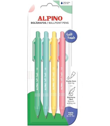 Pen Milan MLN176510925 Blue 25 Units (25 Units