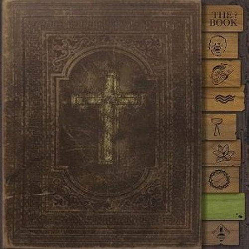 Preisvergleich Produktbild The Book