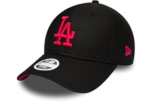 New Era York Yankees 9forty Adjustable Women cap League Essentials