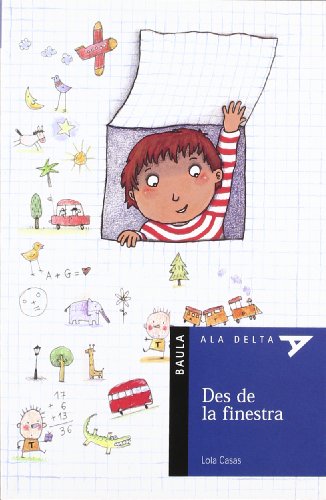 Des de la finestra: 2 (Ala Delta Sèrie Blava)