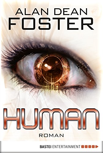 Human: Roman (Science Fiction. Bastei Lübbe Taschenbücher)