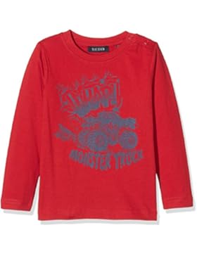 Blue Seven Baby-Jungen T-Shirt