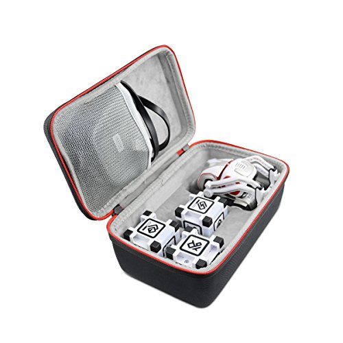 AONKE Voyage Stockage Porter Étui Housse pour Anki Robot Cozmo by