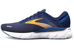 Brooks Adrenaline GTS 22