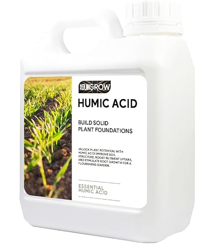 thumbnail image 2 of Kelp4Less Water Soluble Humic Acid Flakes – 1 Lb (OMRI Organic) Free Shipping 2 of 5