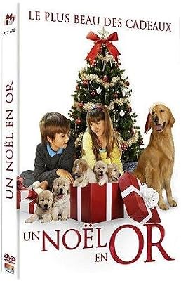 Gie Sphe-Tf1 Un Noël en or