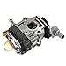 Produktbild Carb Vergaser 42-Takt-Mini-Chopper Atvs Pocket-Bikes